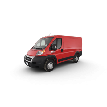 Used Ram ProMaster Cargo Van For Sale Online | Carvana